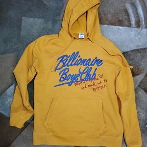 Billionaire Boys Club XL Hoodie